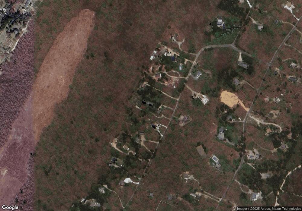 119 Charles Neck Way, Vineyard Haven, MA 02568 - photo 1