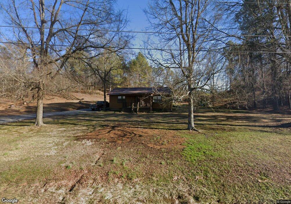 642 Franklin Rd SW, Plainville, GA 30733 - photo 1