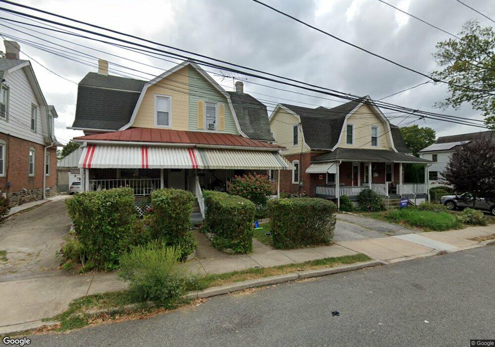 809 Aubrey Ave, Ardmore, PA 19003 - photo 1