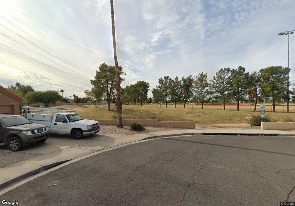 642 E Mineral Rd unit HORSES, Gilbert, AZ 85234 - photo 1