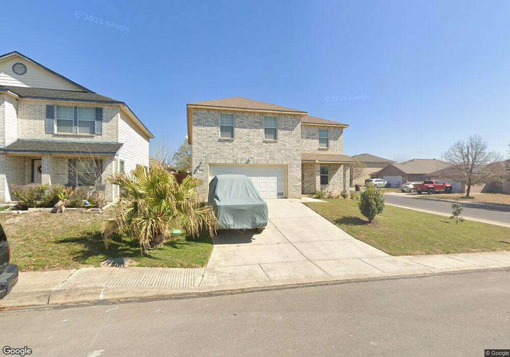 10905 Geneva Vale, San Antonio, TX 78254 - photo 1