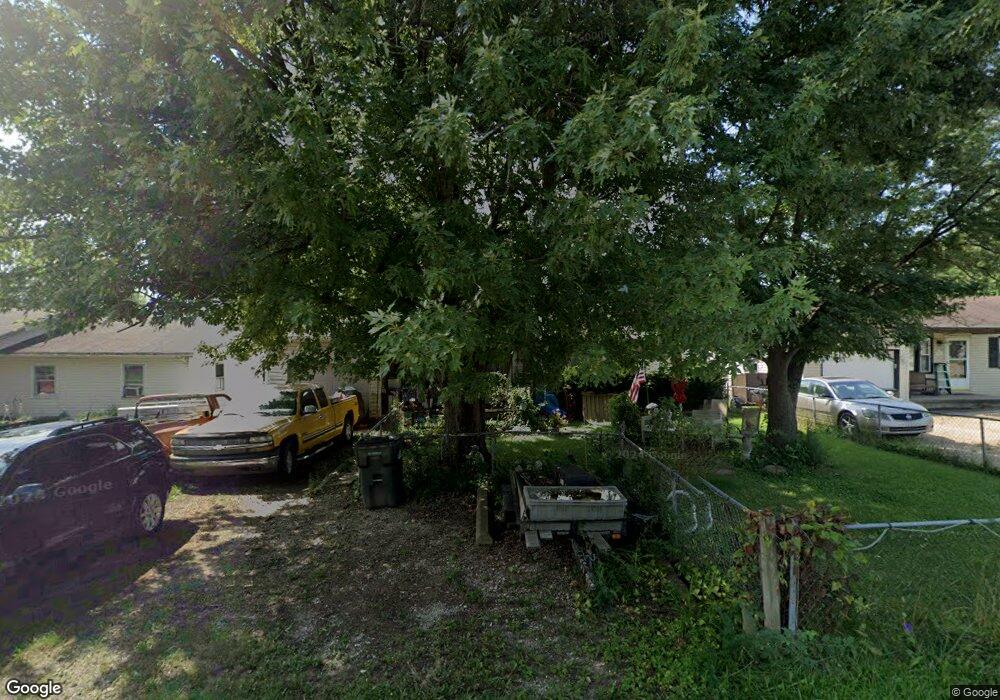 703 W 11th St, Greensburg, IN 47240 - photo 1