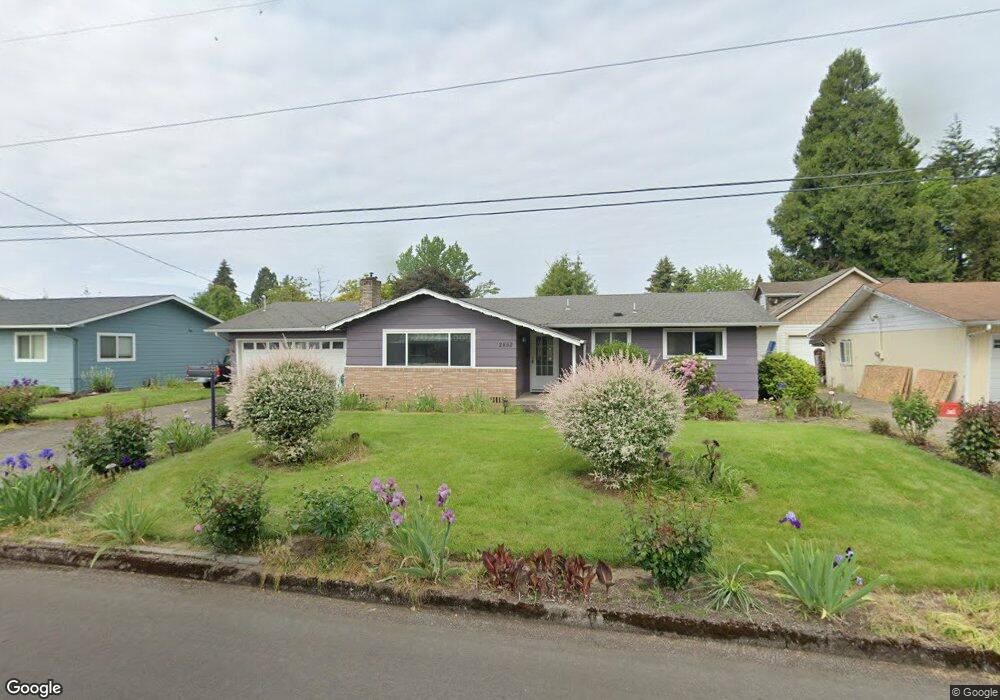 2852 Maesner St, Eugene, OR 97404 - photo 1
