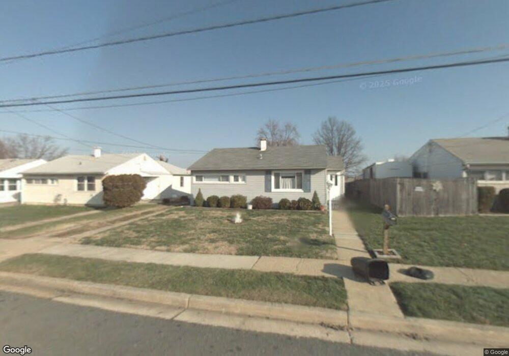 2415 Saratoga Ave, Halethorpe, MD 21227 - photo 1