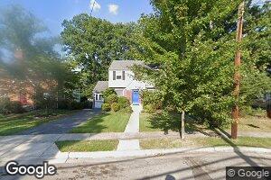 3311 Belleview Ave, Cheverly, MD 20785