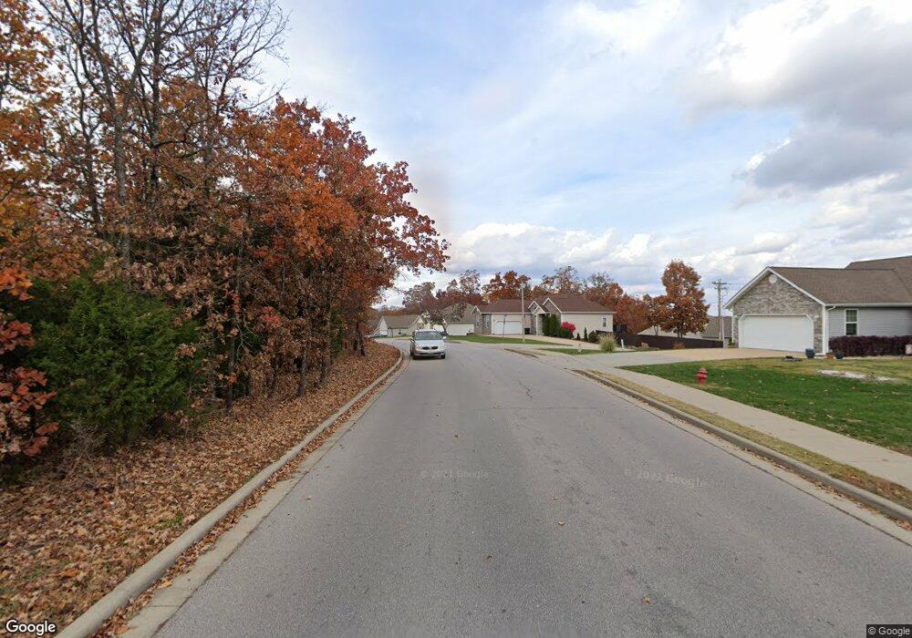 0 Texas Rd unit 904566, Saint Robert, MO 65584 - photo 1