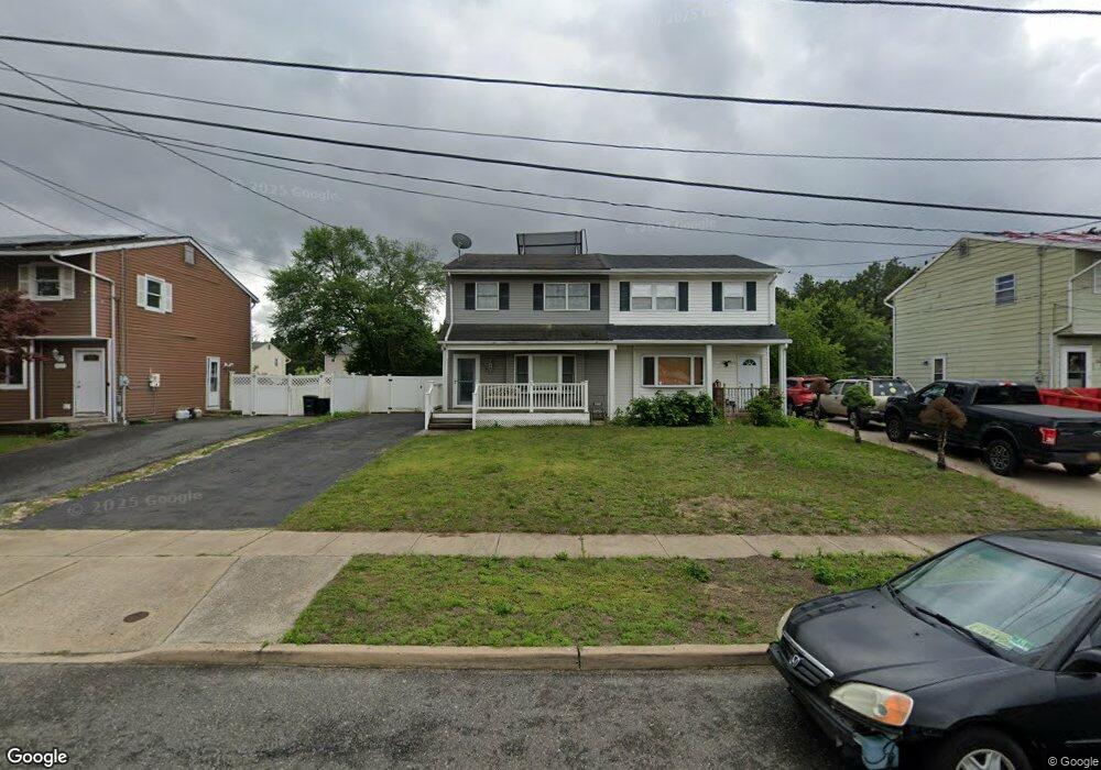 812 Laurel St, Lakehurst, NJ 08733 - photo 1