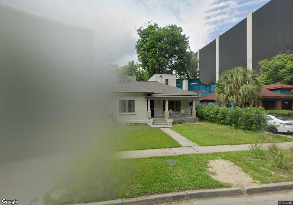 1637 Sul Ross St, Houston, TX 77006 - photo 1