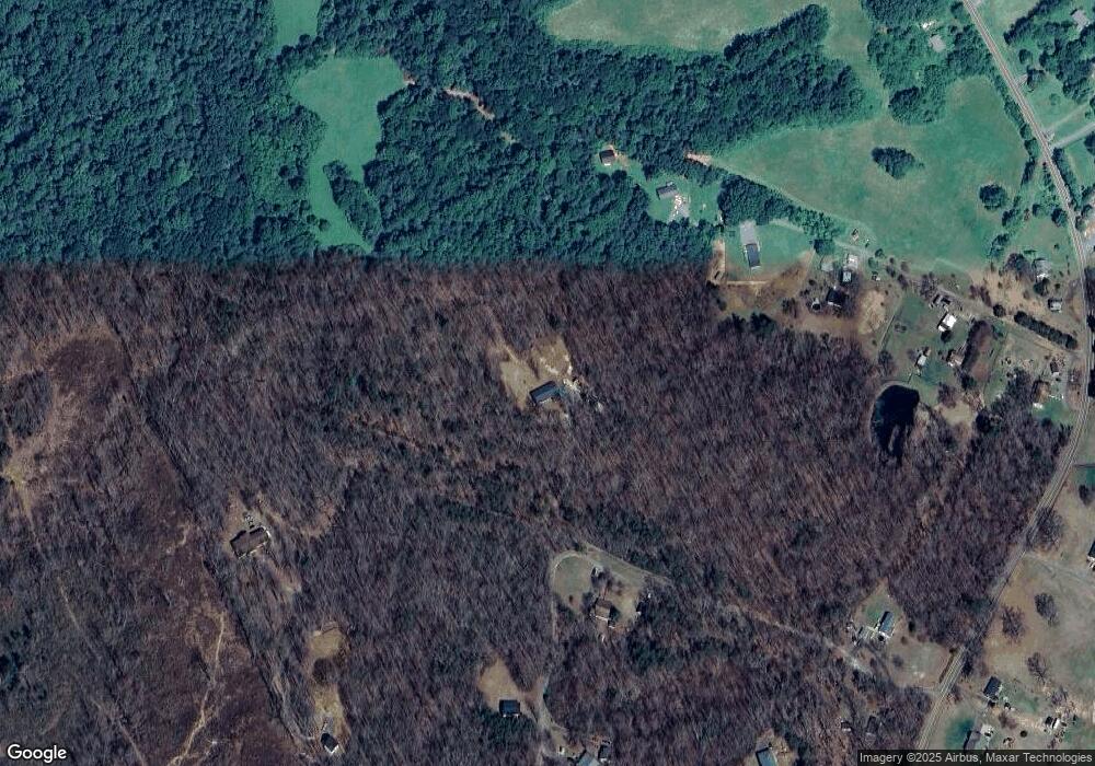 10157 Roberts Ln, Rixeyville, VA 22737 - photo 1