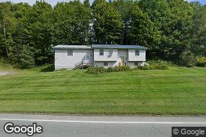6961 Vt Route 105, West Charleston, VT 05872