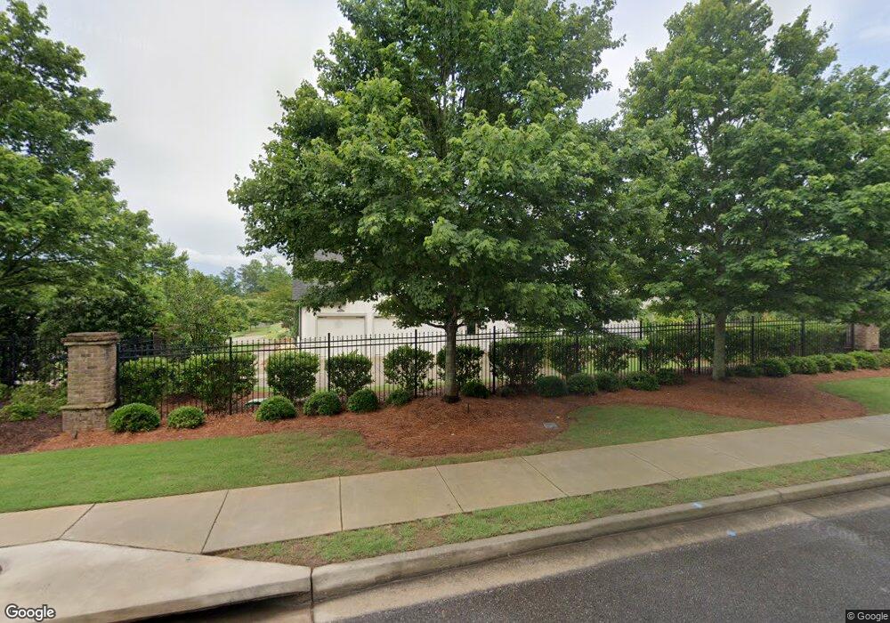 3772 Cochran Lake Rd, Marietta, GA 30062 - photo 1