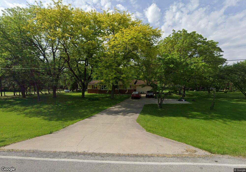 20484 W Moline Martin Rd, Martin, OH 43445 - photo 1