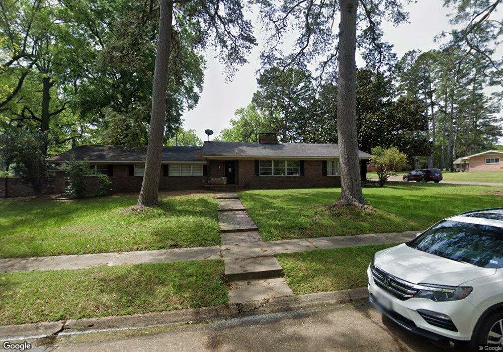 1211 Canadian St, Texarkana, TX 75503 - photo 1