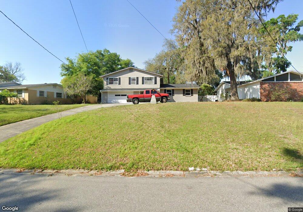 6938 Hanson Dr S, Jacksonville, FL 32210 - photo 1