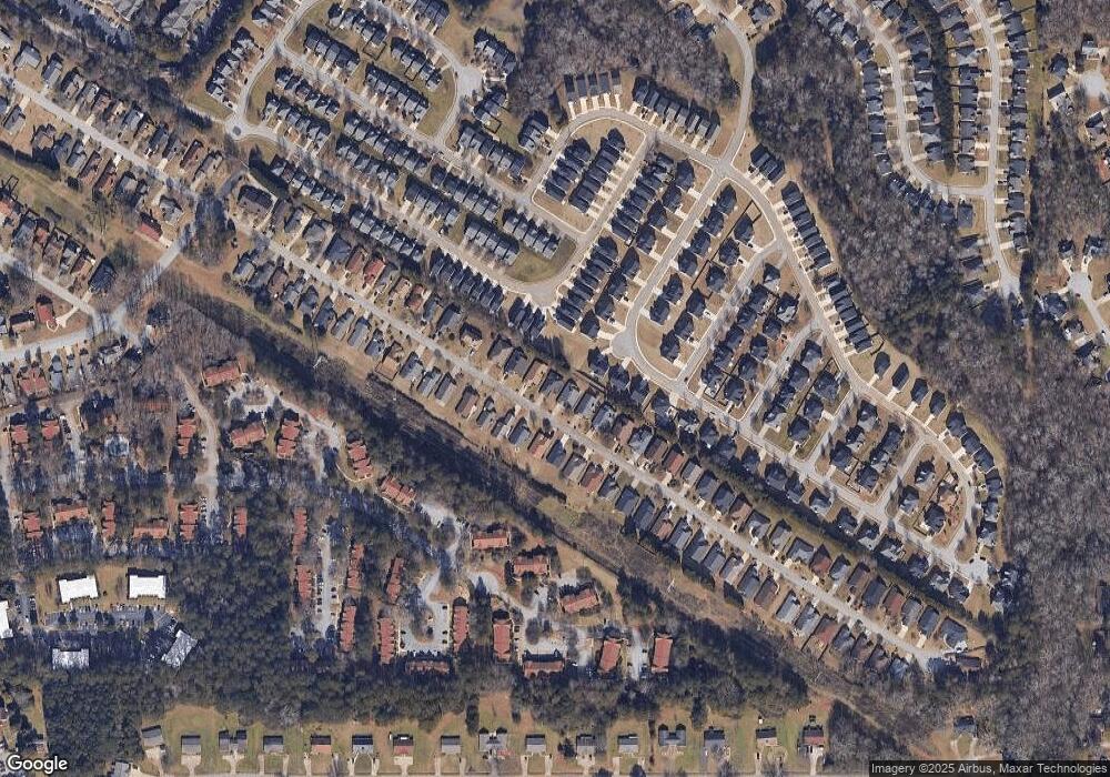 3399 Salem Cove Trail SE unit 3, Conyers, GA 30013 - photo 1