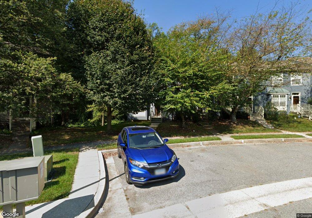 4650 Mews Dr, Owings Mills, MD 21117 - photo 1