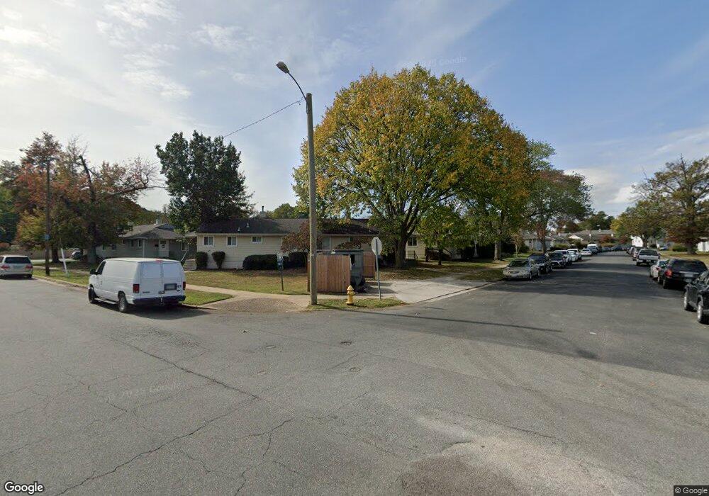 3501 Melrose Ave, Triangle, VA 22172 - photo 1