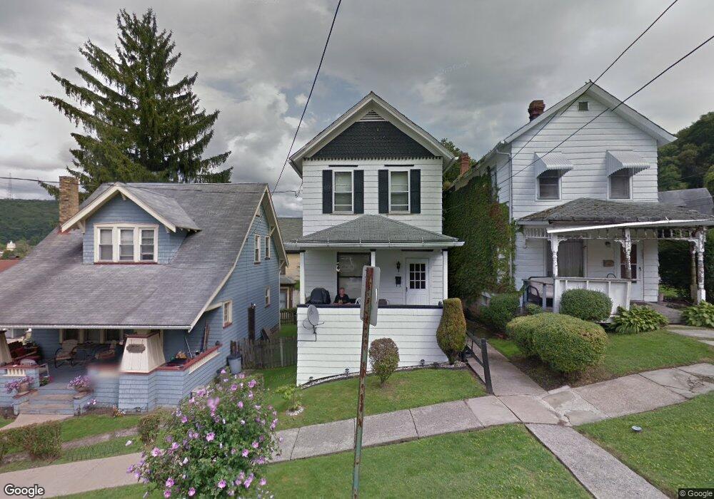 721 13th St, Franklin, PA 16323 - photo 1