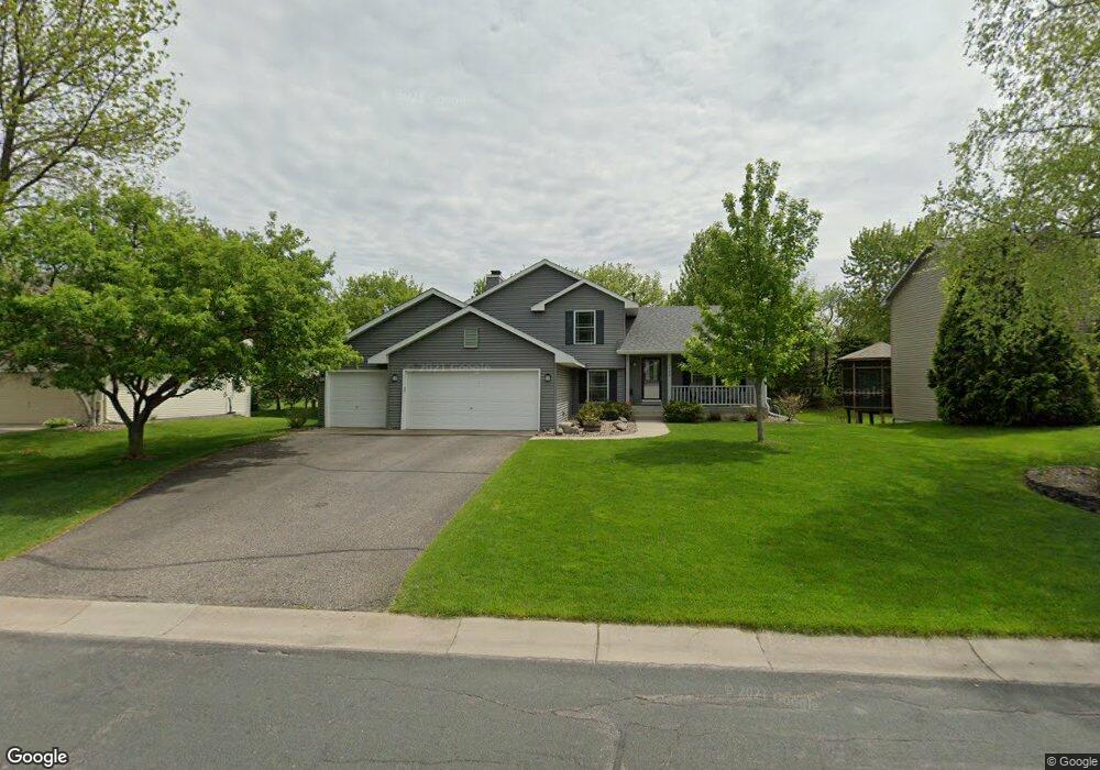 4700 Weston Hills Dr, Saint Paul, MN 55123 - photo 1