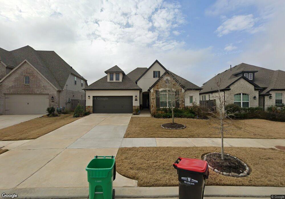 23739 Lively Ferry Ln, Richmond, TX 77469 - photo 1