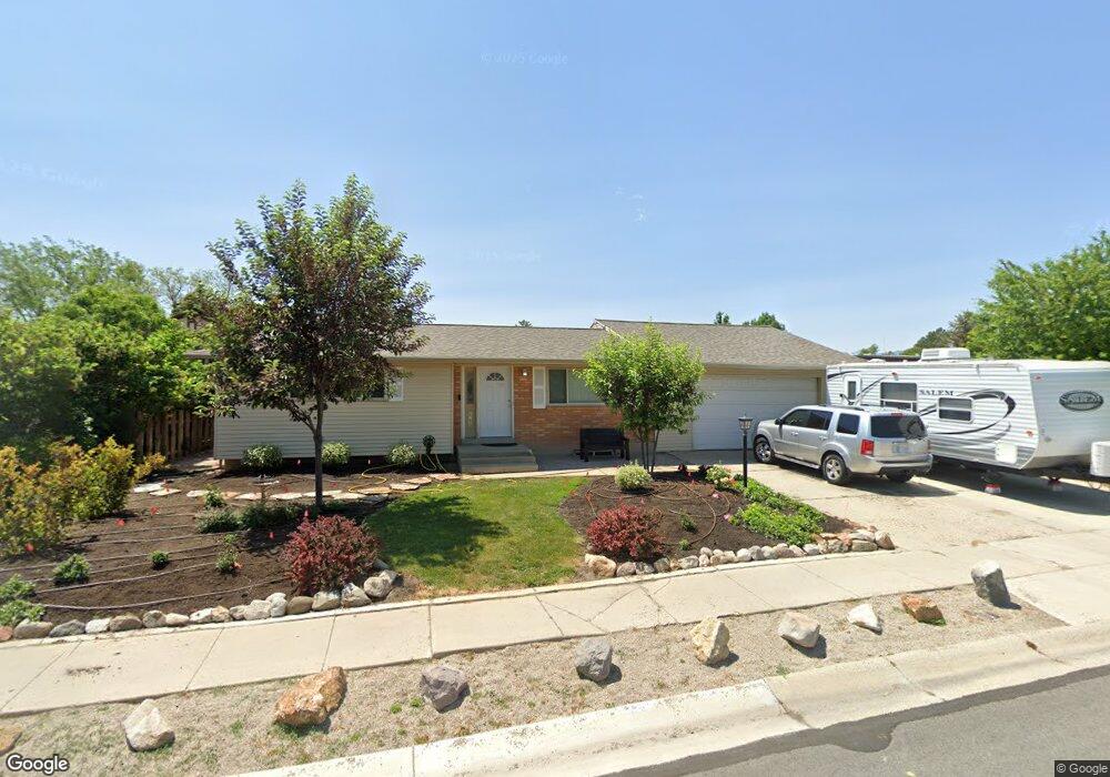 2785 W 7460 S, West Jordan, UT 84084 - photo 1