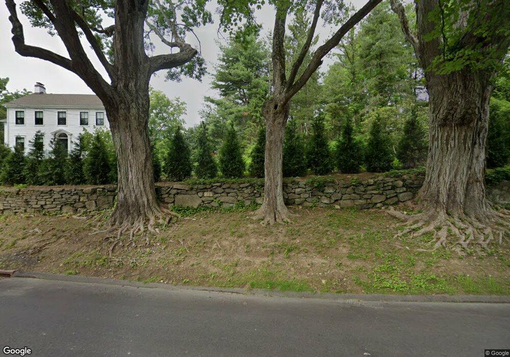 282 E Middle Patent Rd, Greenwich, CT 06831 - photo 1