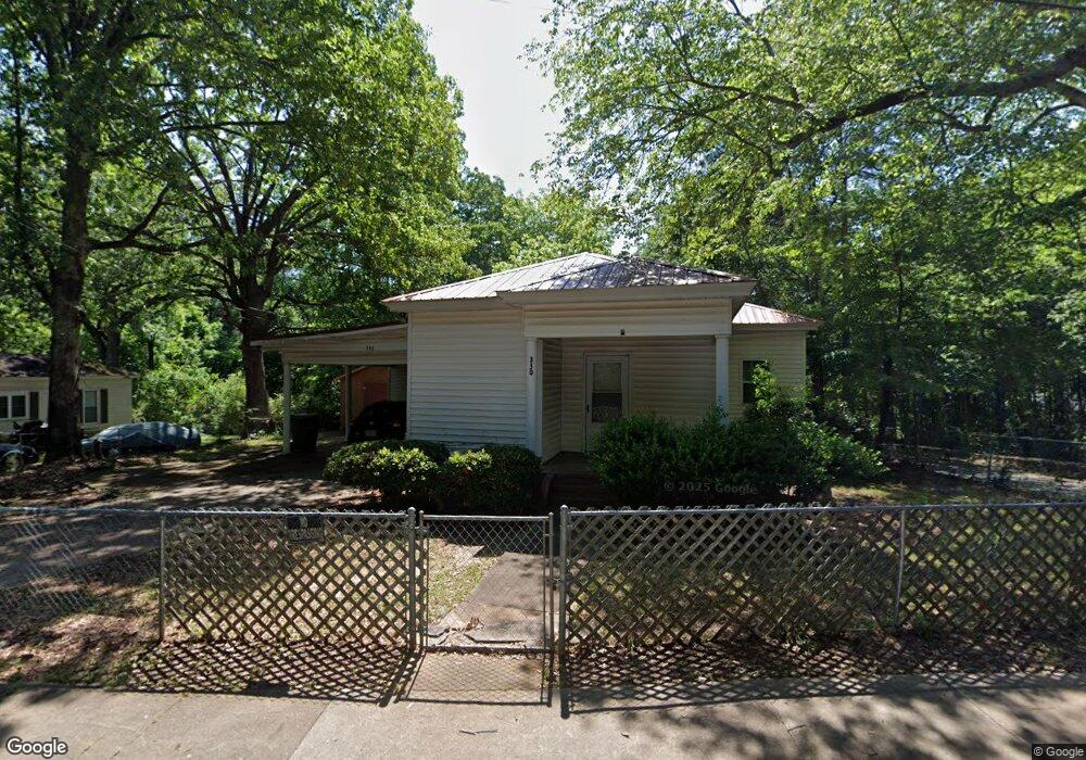 230 First St, Carrollton, GA 30117 - photo 1