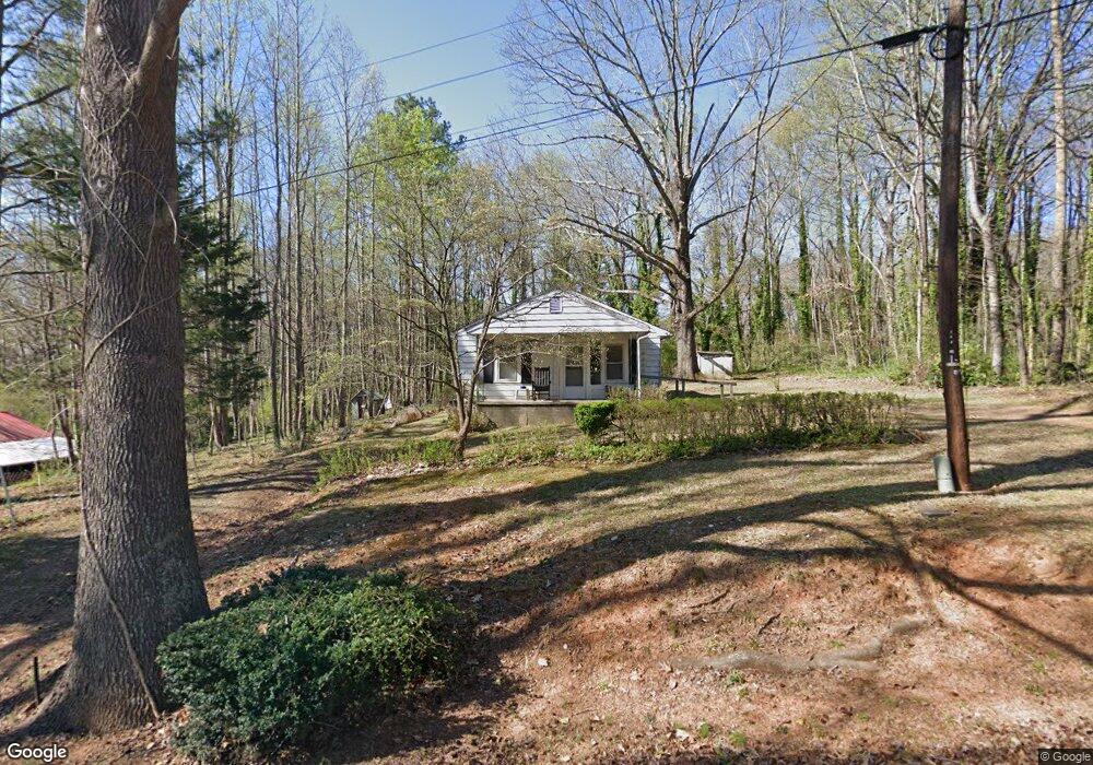 819 N Fir Ave, Siler City, NC 27344 - photo 1