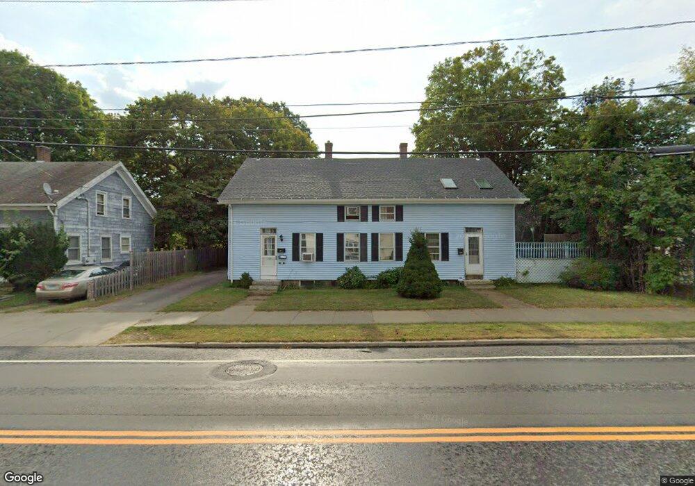 264 Main St, Willimantic, CT 06226 - photo 1