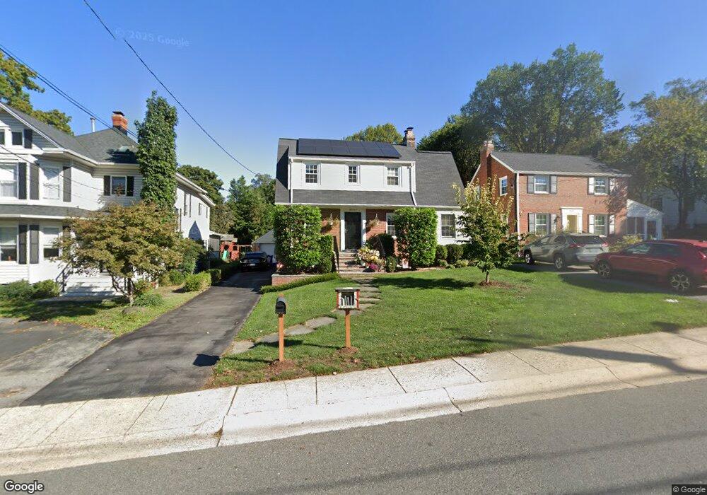 9407 Warren St, Silver Spring, MD 20910 - photo 1