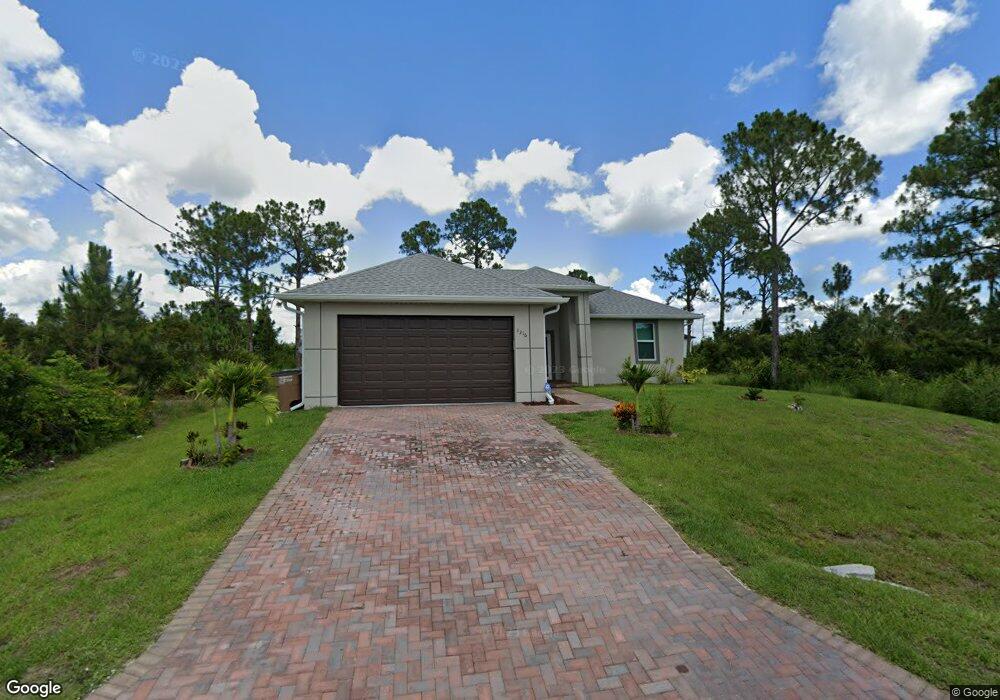 3216 74th St W, Lehigh Acres, FL 33971 - photo 1