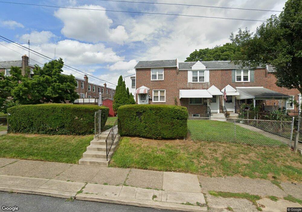 1033 Minden Ln, Darby, PA 19023 - photo 1