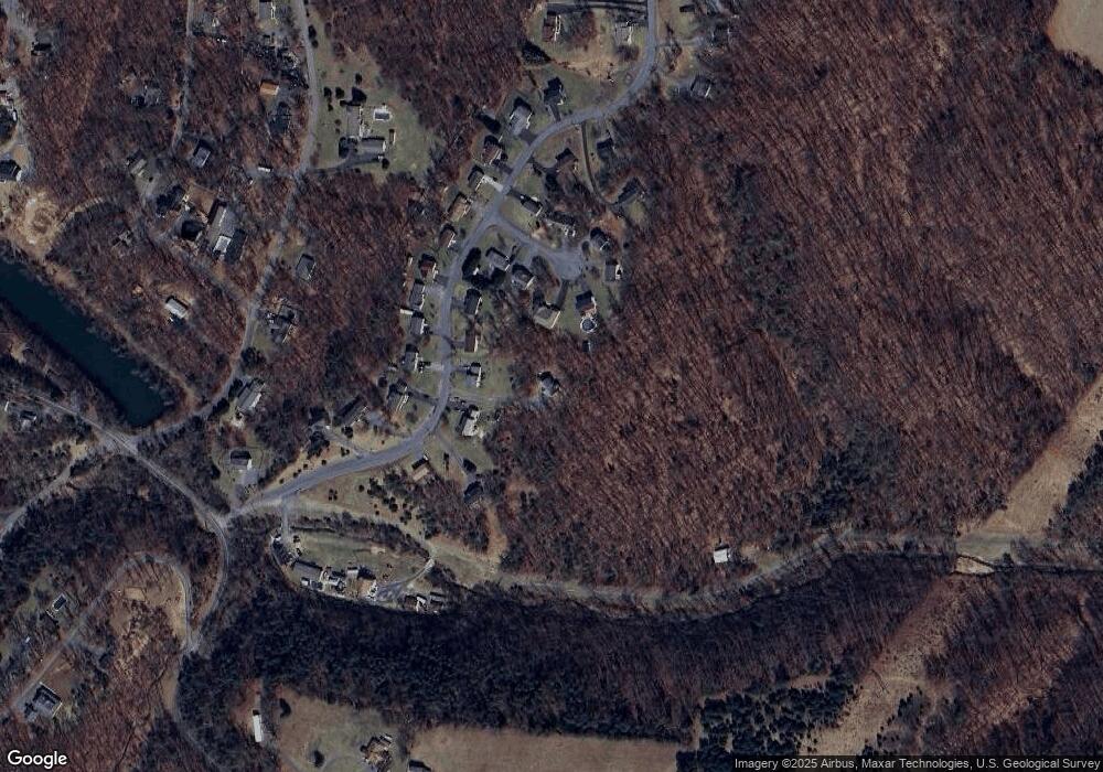 120 Leviticus Dr, Bunker Hill, WV 25413 - photo 1