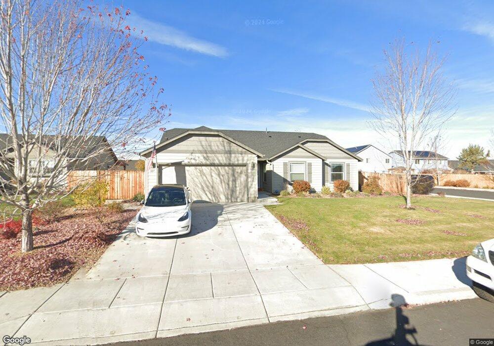 327 SW 32nd St unit 134, Redmond, OR 97756 - photo 1