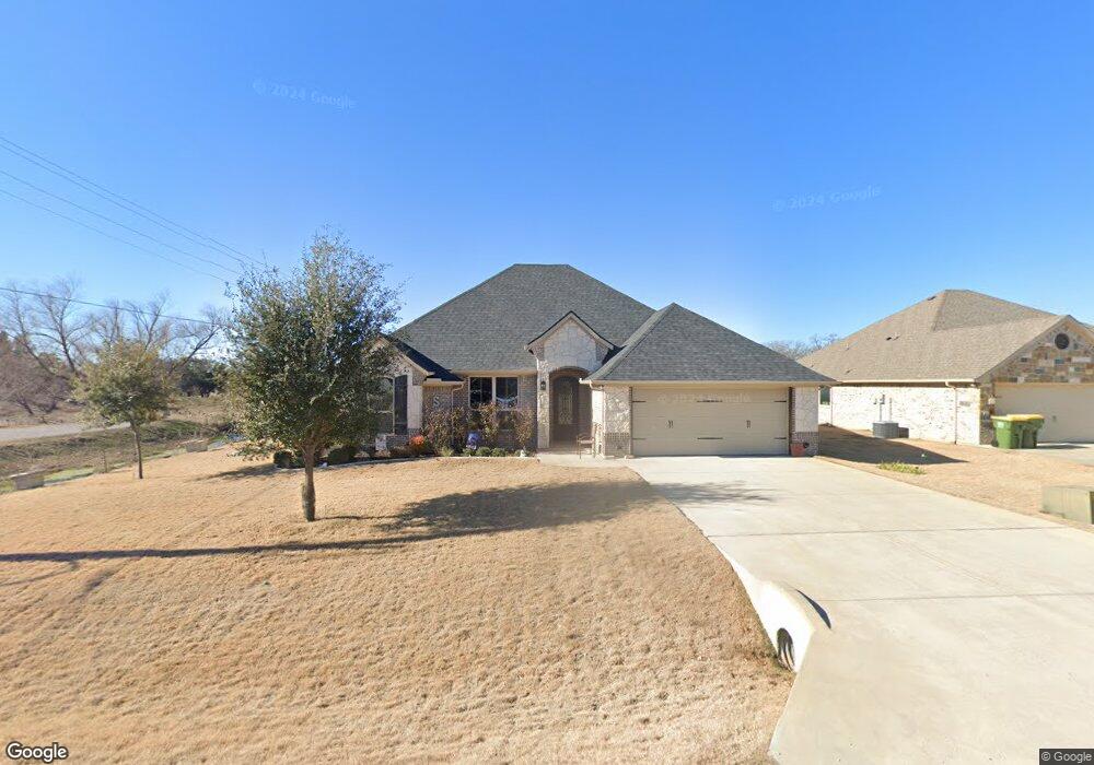 3101 Windcrest Ct, Granbury, TX 76049 - photo 1