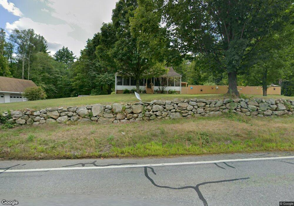 398 Main St, West Townsend, MA 01474 - photo 1