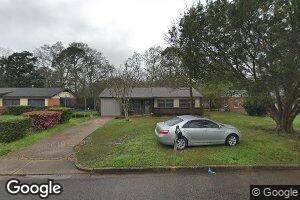 1708 Alee Dr, Mobile, AL 36605