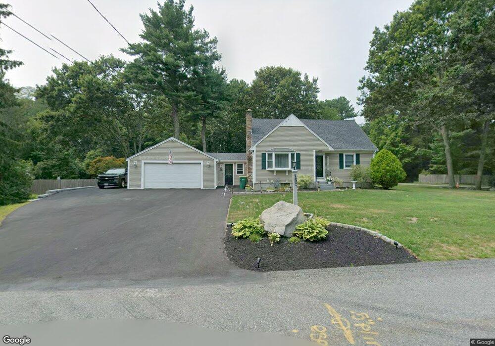 185 Otis St, Mansfield, MA 02048 - photo 1