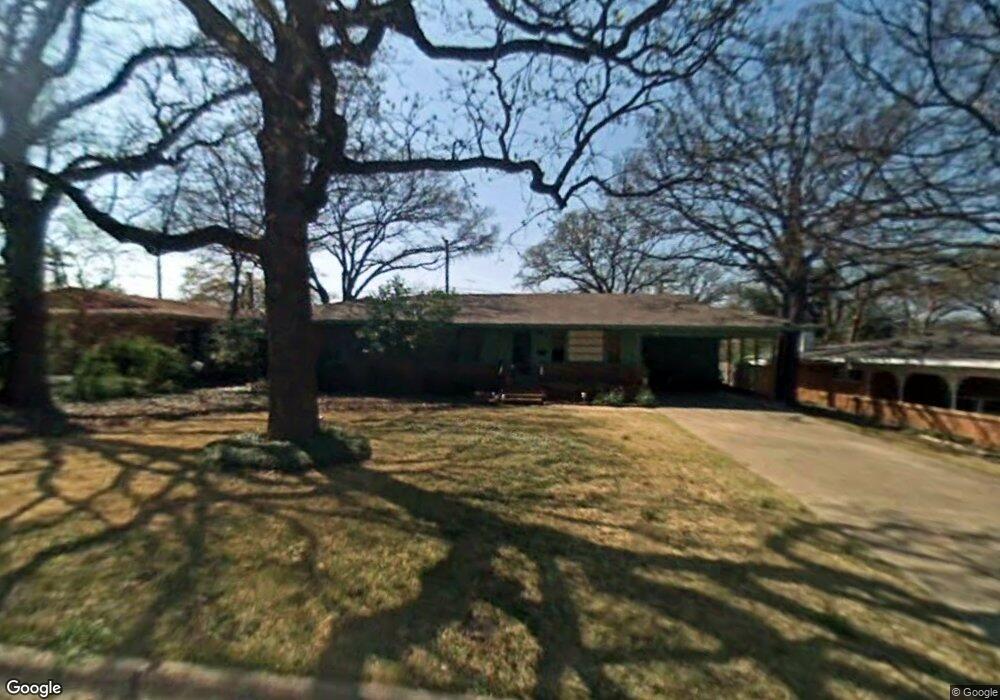 923 S French Ave, Denison, TX 75020 - photo 1