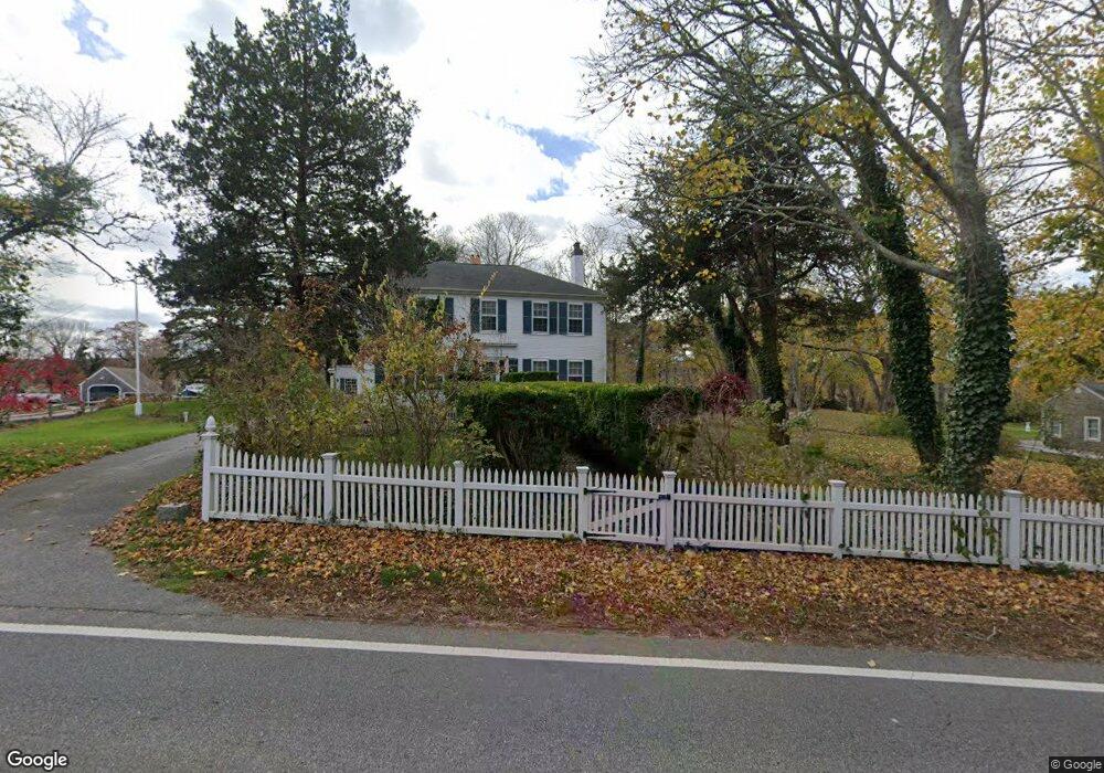 3641 Main St, Barnstable, MA 02630 - photo 1