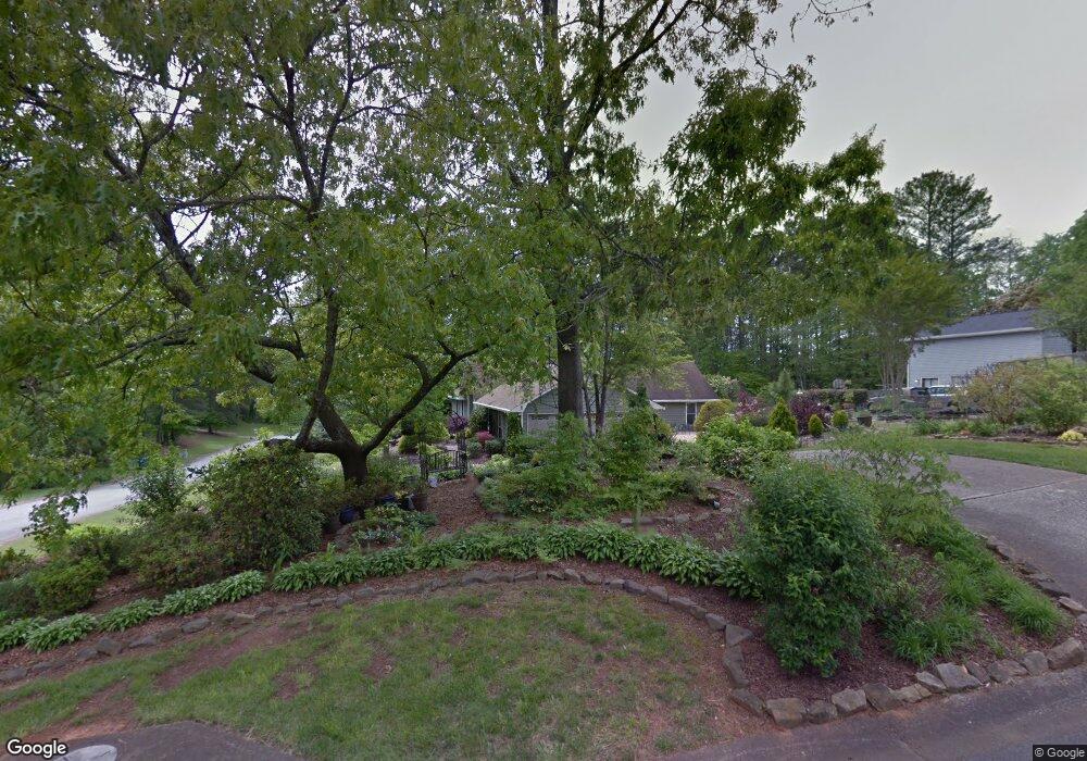 1965 S Inlet unit 5, Marietta, GA 30066 - photo 1