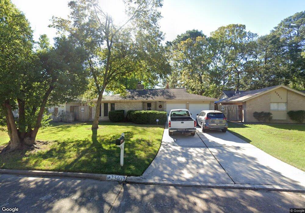 23407 Harpergate Dr, Spring, TX 77373 - photo 1