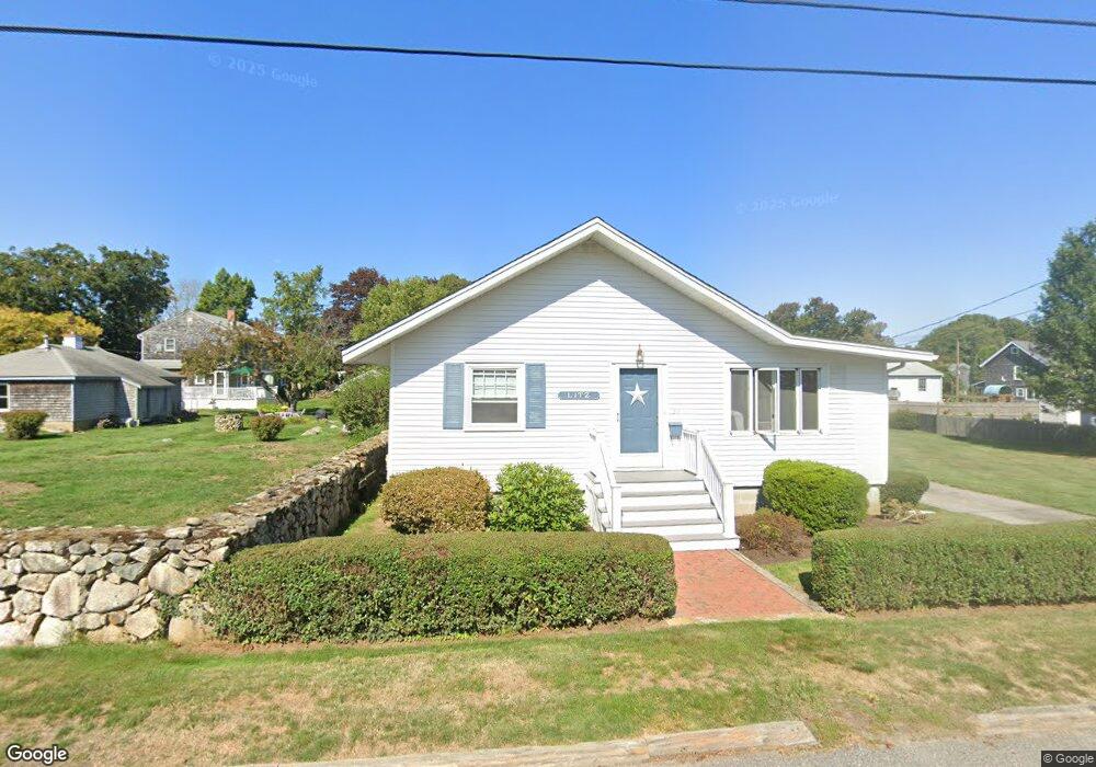 22 Jay Rd, Scituate, MA 02066 - photo 1