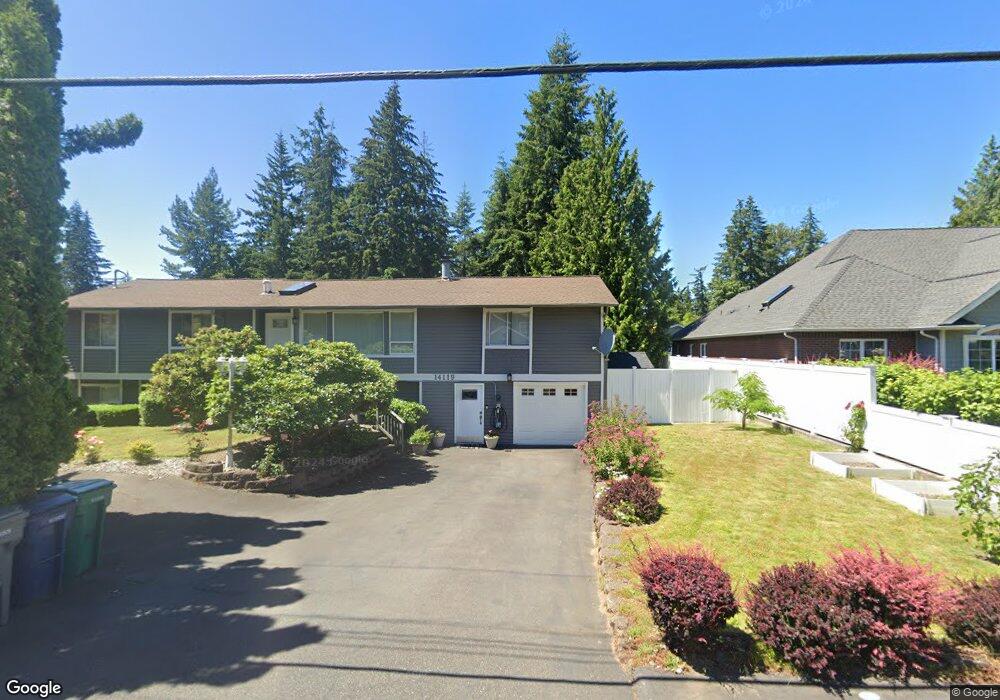 14115 80th Ave NE, Bothell, WA 98011 - photo 1