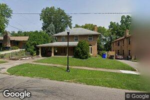 1125 Cornell Dr, Dayton, OH 45406