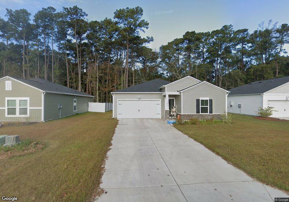 255 Leaflet Loop, Pawleys Island, SC 29585 - photo 1