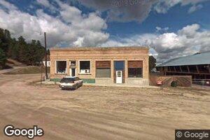 6739 Lavelle Ave, Elbert, CO 80106