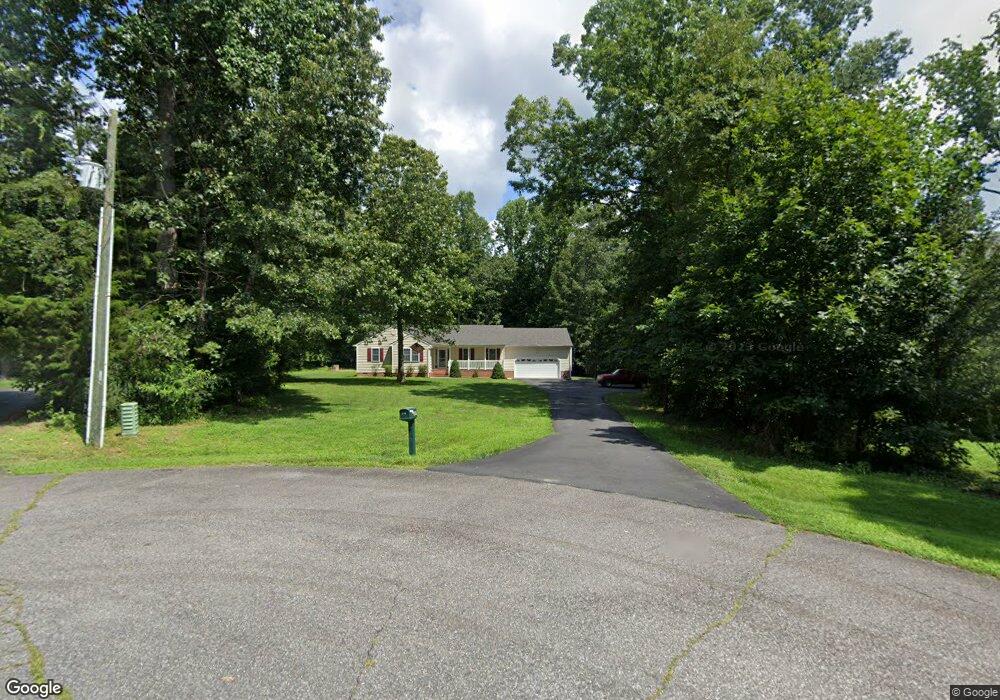 308 Tyler Trail, Aylett, VA 23009 - photo 1