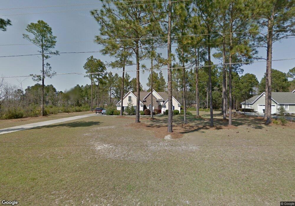 310 Slash Pine Dr, Broxton, GA 31519 - photo 1