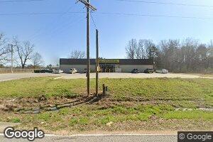 2501 River Bend Rd, Lena, MS 39094
